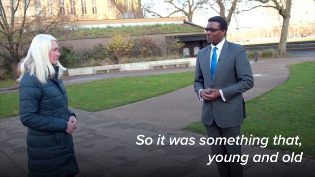 Darren Henry MP Broxtowe - 1st Anniversary of being elected. смотреть онлайн