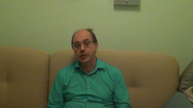 Михаил Бурняшев о проекте "Полимодальная супервизия" смотреть онлайн