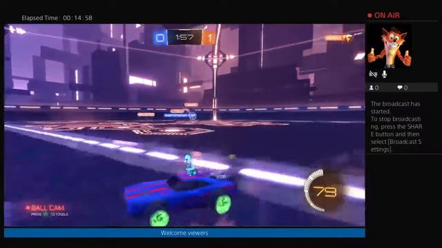 Rocket league spring fever DLC update part 3 with epic gaming смотреть онлайн
