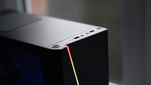 ПК, 6 ядер, 8 GB ОЗУ, GTX 750 Ti смотреть онлайн