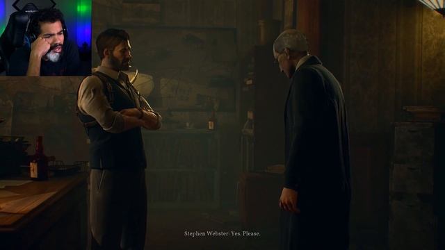 THE BEAST OF THE OCEAN... | Call of Cthulhu - Part 1 смотреть онлайн