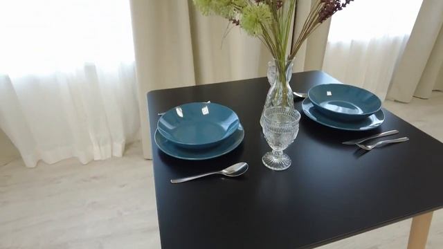 Стол JOHN смотреть онлайн