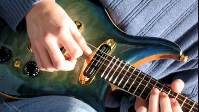 Coltrane Changes - Electric Mandolin смотреть онлайн