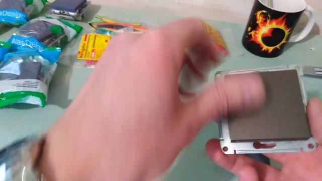Подключение диммера с проходным выключателем смотреть онлайн