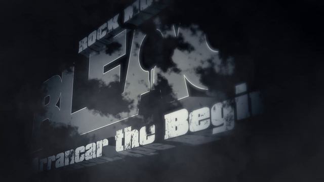 ｢ROCK MUSICAL BLEACH｣～Arrancar The Beginning～　2024年　上演決定