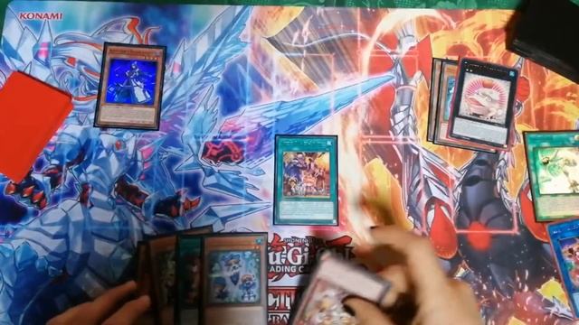 Prank-Kids combo tutorial: no Meow Meow Mu no problem (quasi) смотреть онлайн