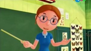 ПРИВЕТ Я НИКОЛЯ 1  Джоджо