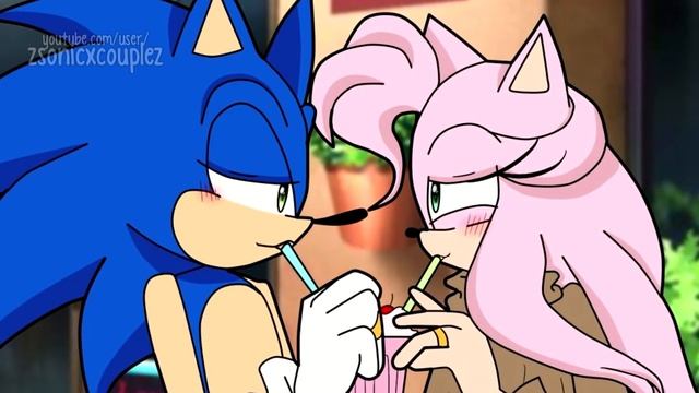 My Sister | Sonic Fanfiction (HBD Cj!)