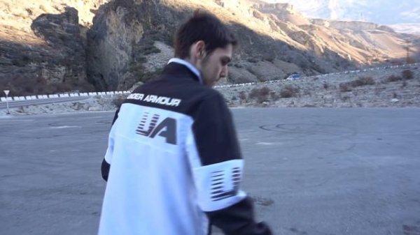 ПЕРВЫЕ ЭМОЦИИ ОТ BMW M5 F10!