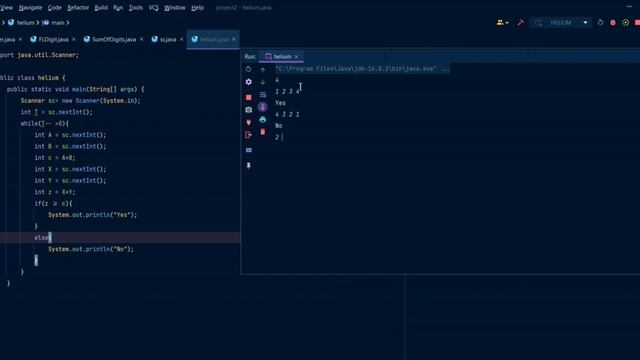 Chef and NextGen || HELIUM3 || February Long 2022 - II || CODECHEF || Java смотреть онлайн