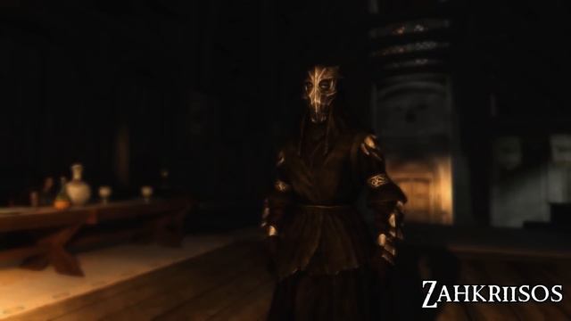 Konahriks Accoutrements - Dragonborn Add-On by Edhelsereg смотреть онлайн