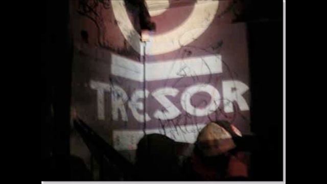 Sven Väth   Live @ HR3 Clubnight 27 02 1999