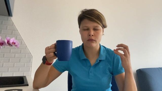 Пробую кофе из Кантаты смотреть онлайн
