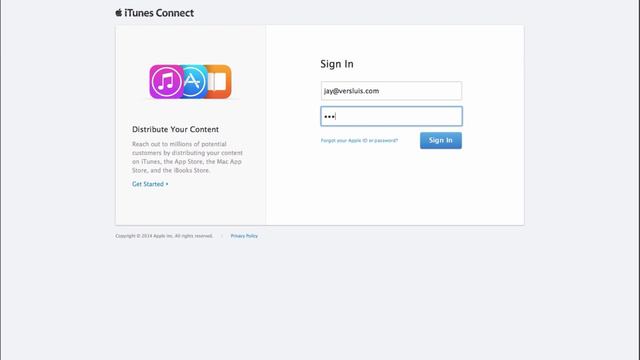 Creating an In-App Purchase in iOS 7 - Part 1: Setup смотреть онлайн