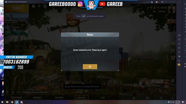 PUBG MOBILE LIVE MOST REGULAR STREAMER IS BACK TROLLING RANDOMS смотреть онлайн
