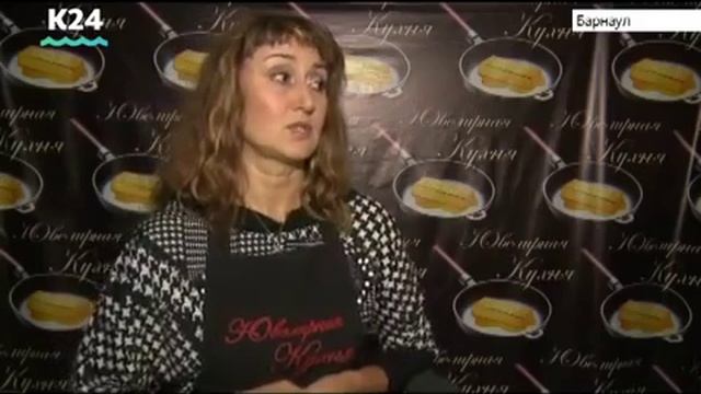 Дельный совет" на "Ювелирной кухне" смотреть онлайн