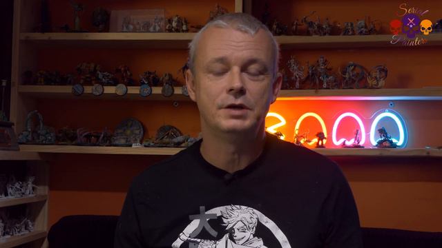 10 CONSEILS PRECISION POUR PEINDRE VOS FIGURINES WARHAMMER смотреть онлайн