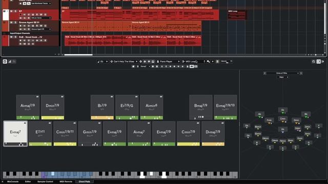 What is New in Cubase 13 | Promo Video смотреть онлайн