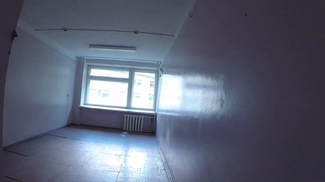 Заброшенный пионерлагерь и консервация базы отдыха-Заброшенный мир! смотреть онлайн