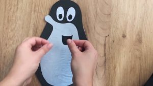 ИГРУШКА - ДЕРГУНЧИК своими руками