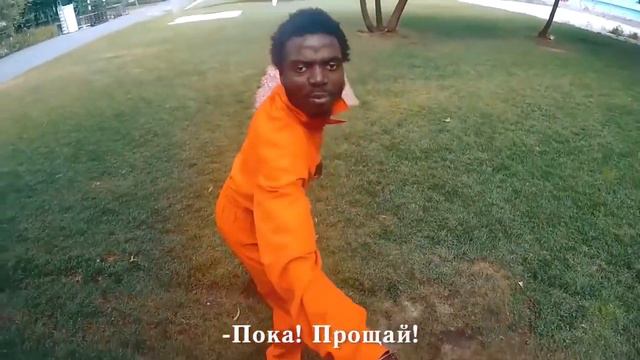 ахахпхпхпх осторожно в конце Мат смотреть онлайн