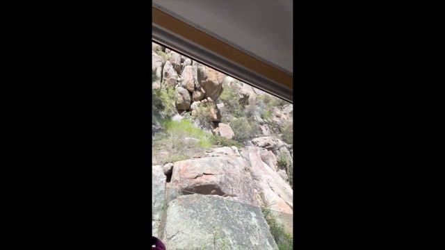 Путешествие в гору Колорадо Пайкс Пик! The Broadmoor Manitou And Pikes Peak Cog Railway 🇺🇸🚇🌋