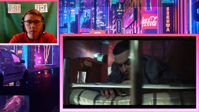 Room Factory : КОРОЧЕ ГОВОРЯ, ПОБЕГ ИЗ ТЮРЬМЫ feat ONETWO | РЕАКЦИЯ смотреть онлайн