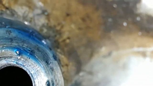 УАЗ восстановление резьбы под свечу 4-го цилиндра смотреть онлайн