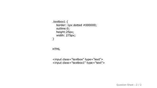 HTML : How do I align text boxes under each other in CSS/HTML смотреть онлайн