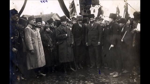 Kâzım Karabekir Paşa Var Git Ölüm смотреть онлайн