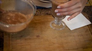 КАК ПРИГОТОВИТЬ ГОРЯЧИЙ ШОКОЛАД ДОМА.