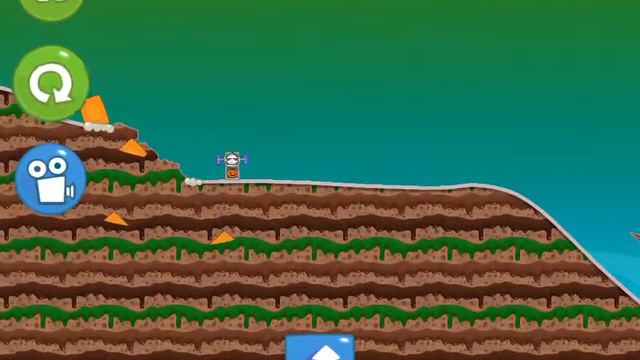 Bad Piggies level 5-8! смотреть онлайн