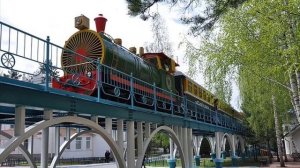 Достопримечательности Новосибирска для детей