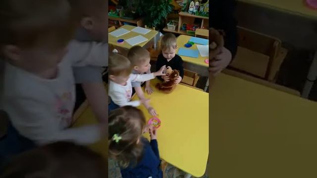 детский сад(2) смотреть онлайн