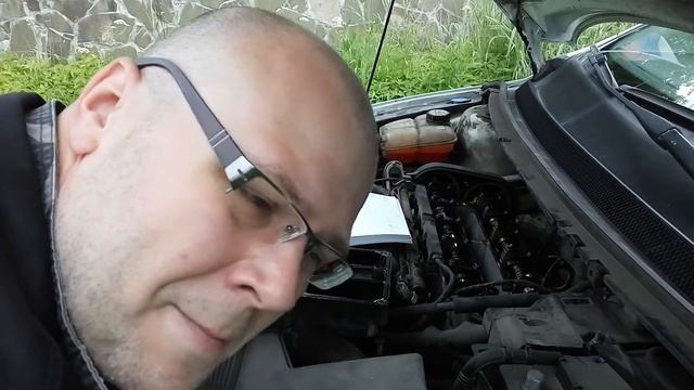 Лайфхак. Как провернуть двигатель без стартера. (МТ) смотреть онлайн