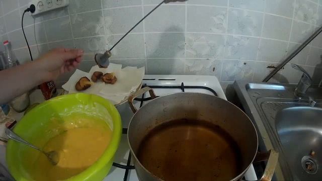 Рецепты моей бабушки