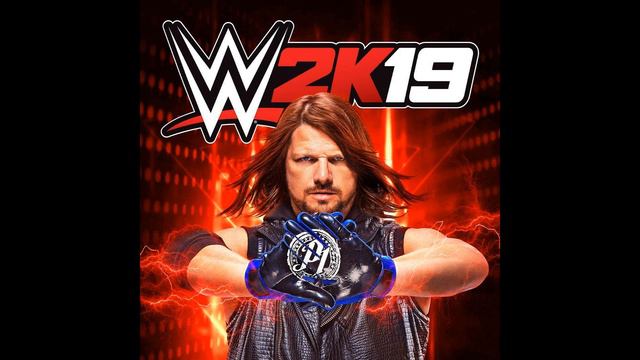 Wale - Ungrateful & Thankful | WWE 2K19 OST смотреть онлайн