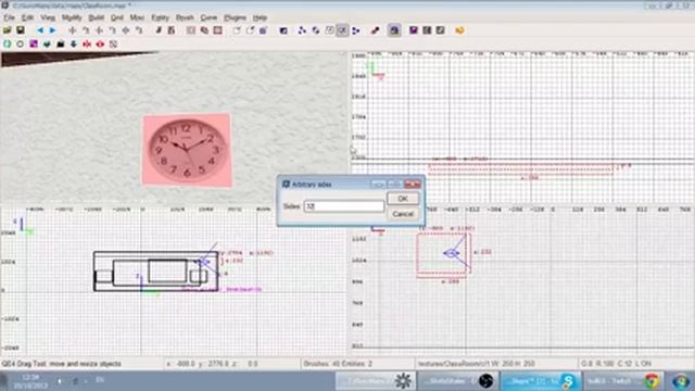 Gunz Map Making [ClassRoom] - 1 / 2 смотреть онлайн