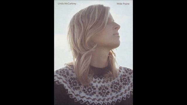 Linda McCartney - Wide Praire смотреть онлайн