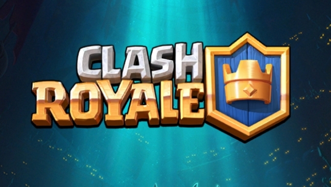 Clash Royale