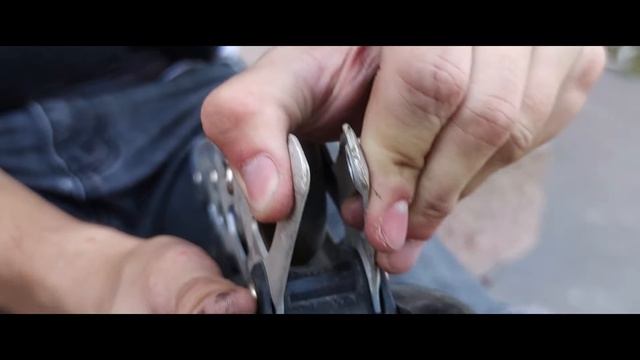 РОЛИКОВЫЕ КОНЬКИ за 10$ | Краш тест РОЛИКОВЫХ КОНЬКОВ смотреть онлайн