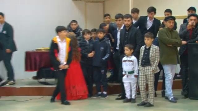 Свадьба Вани и Чухаи смотреть онлайн