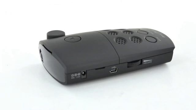 Радар-детектор Street Storm STR-9530EX смотреть онлайн