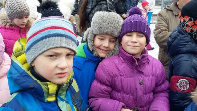 Прощай, Масленица смотреть онлайн