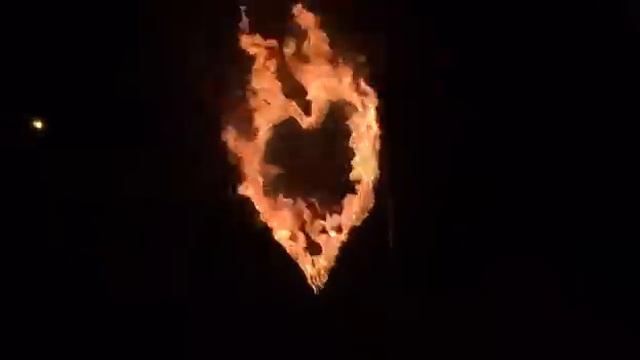 Горящее Сердце (Шоу Проект ИНГЛИЯ - Ростов-на-Дону) смотреть онлайн