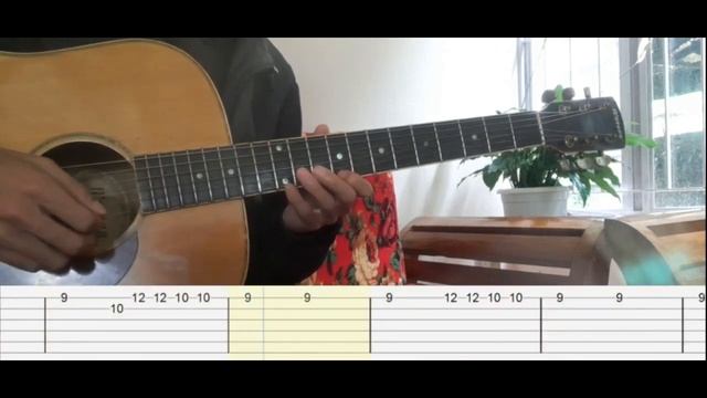 Surf Curse - Freaks (Guitar Tutorial Tab) смотреть онлайн