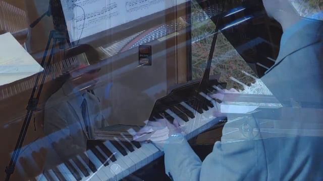 Rev. Barry Andrews presents Nothing Secure But Life, Transition, The Energizing Spirit смотреть онлайн