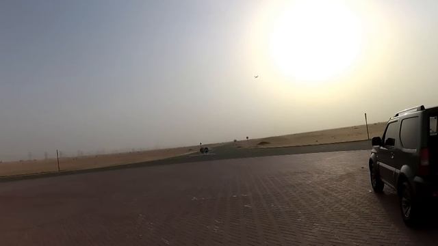Finwing Traveler V2 Backpack FPV Plane Maiden Flight смотреть онлайн