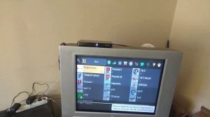 Триколор ТВ приемник GS B 528/527