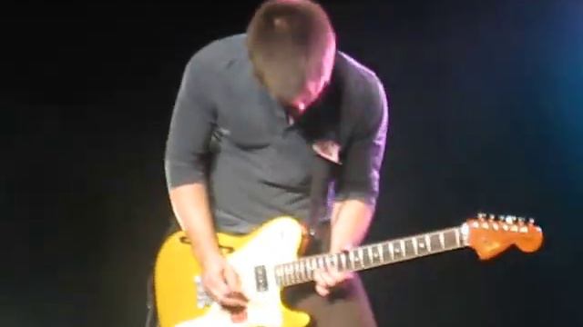 Decode - Paramore - Josh Farro - No Doubt Tour смотреть онлайн